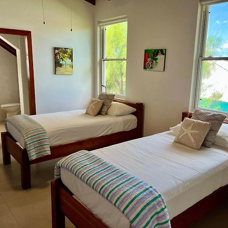 키코커 Velento Partial Ocean View Penthouse #7 빌라 외부 사진