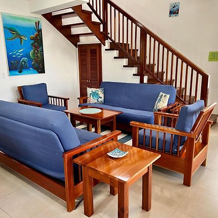 키코커 Velento Partial Ocean View Penthouse #7 빌라 외부 사진