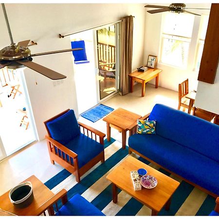 키코커 Velento Partial Ocean View Penthouse #7 빌라 외부 사진