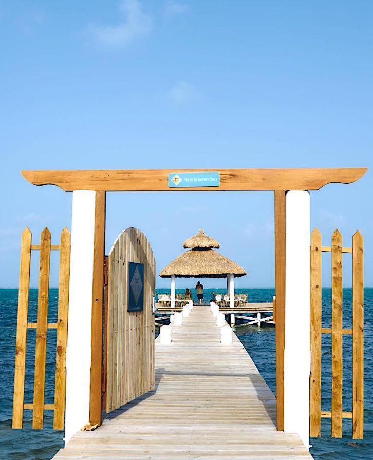 키코커 Velento Partial Ocean View Penthouse #7 빌라 외부 사진
