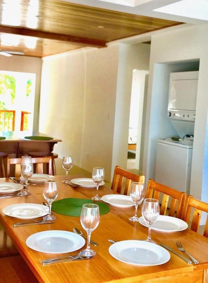 키코커 Velento Partial Ocean View Penthouse #7 빌라 외부 사진