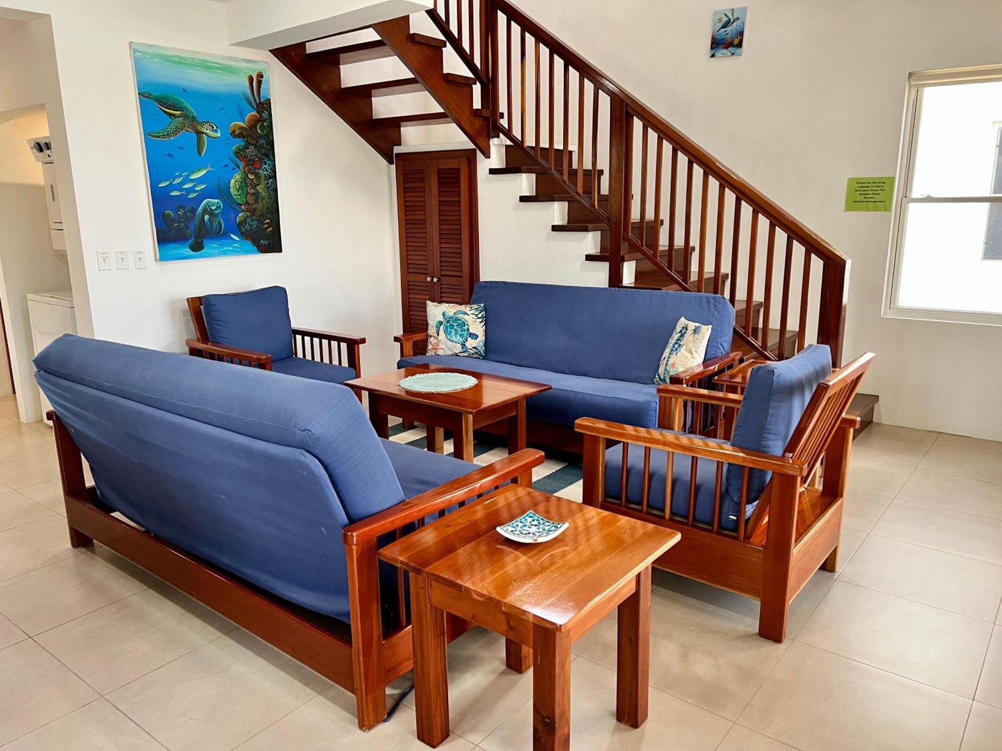 키코커 Velento Partial Ocean View Penthouse #7 빌라 외부 사진