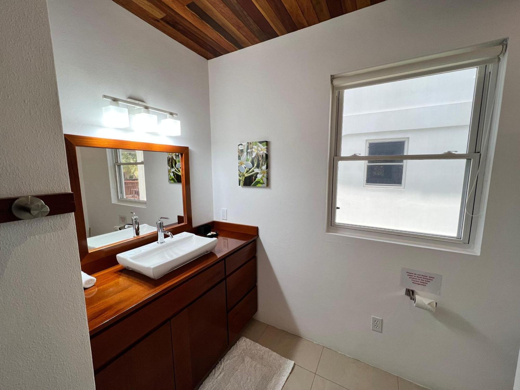 키코커 Velento Partial Ocean View Penthouse #7 빌라 외부 사진