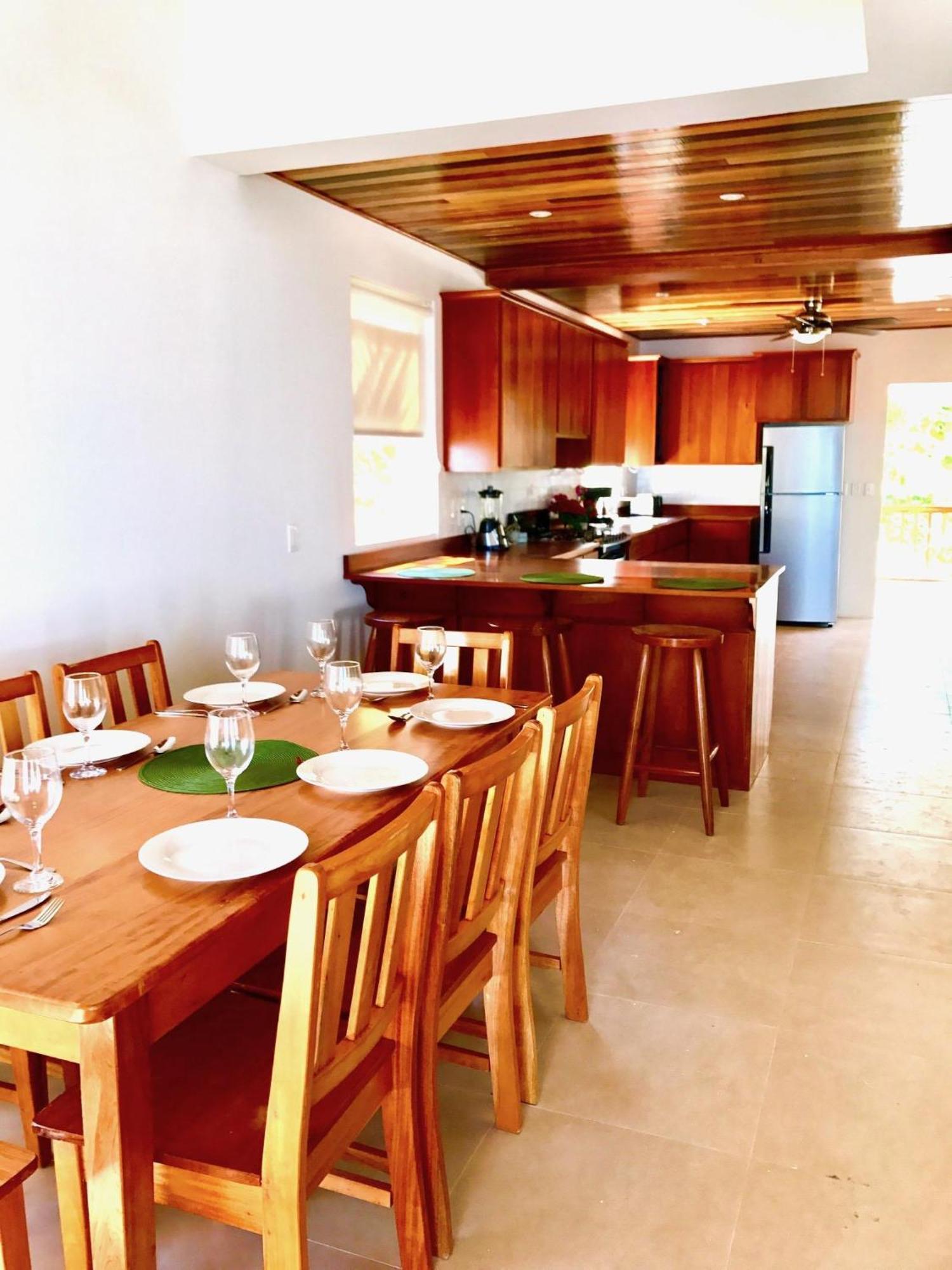 키코커 Velento Partial Ocean View Penthouse #7 빌라 외부 사진