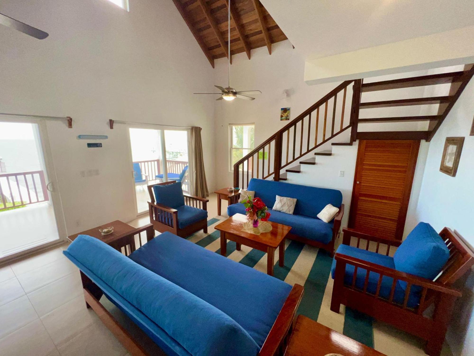 키코커 Velento Partial Ocean View Penthouse #7 빌라 외부 사진