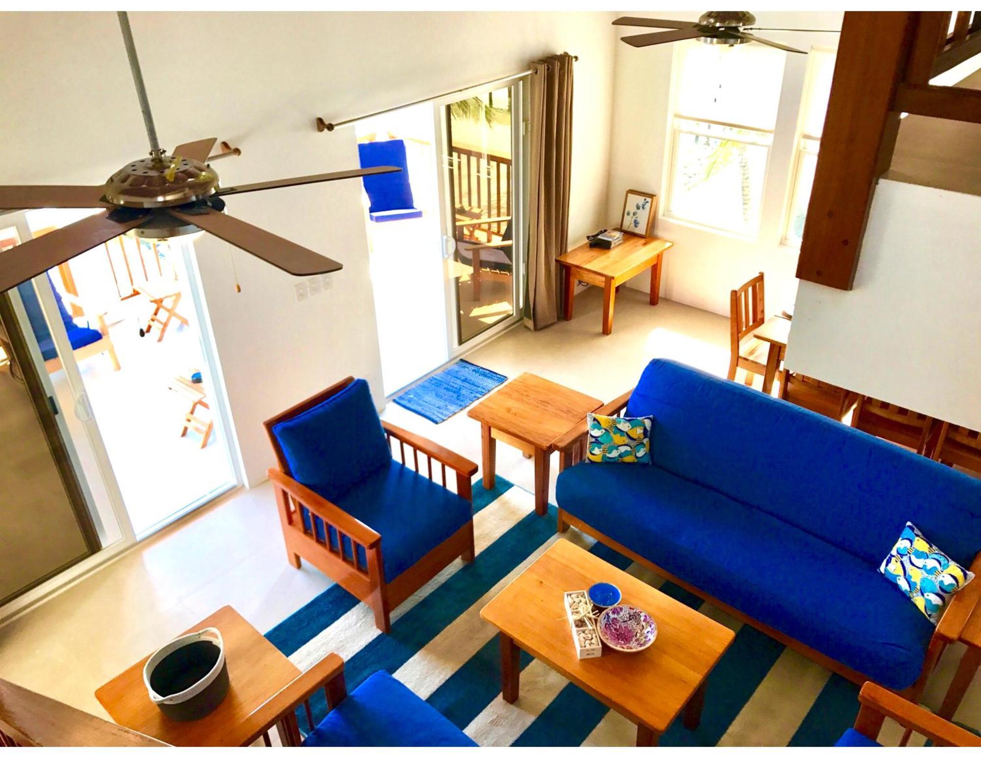 키코커 Velento Partial Ocean View Penthouse #7 빌라 외부 사진