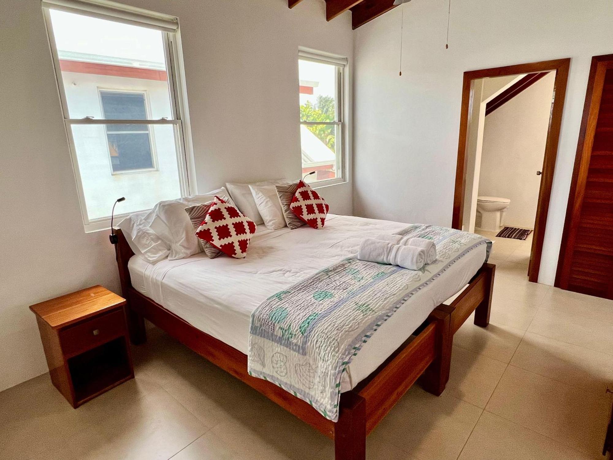 키코커 Velento Partial Ocean View Penthouse #7 빌라 외부 사진